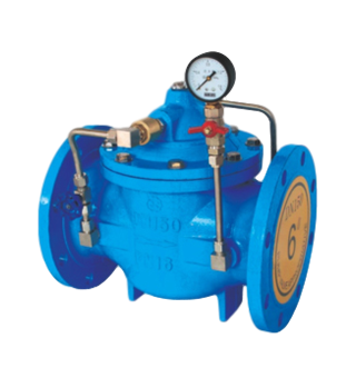 閥門(mén)的功能和作用有哪些?