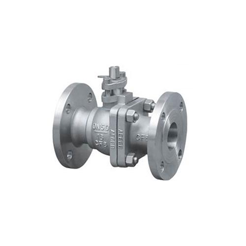 Q41，Q341浮動球閥