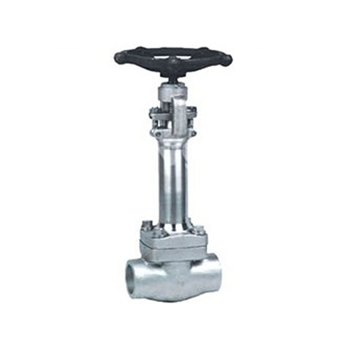 DZ11H、DZ11Y 型鍛鋼低溫閘閥